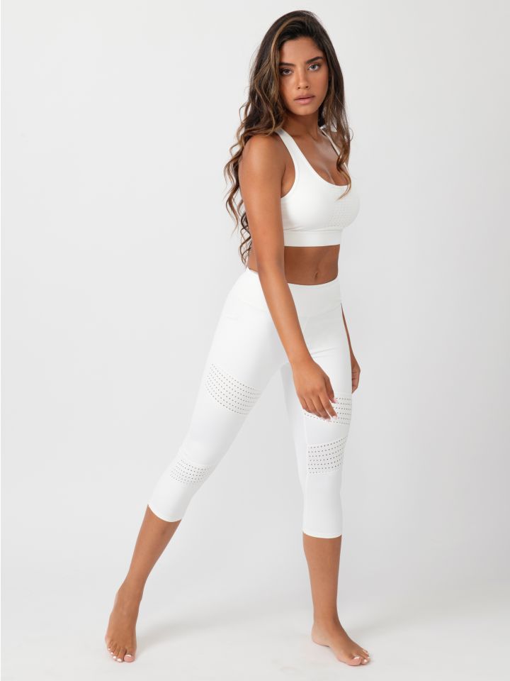 חזיית  אימון במראה קלאסי