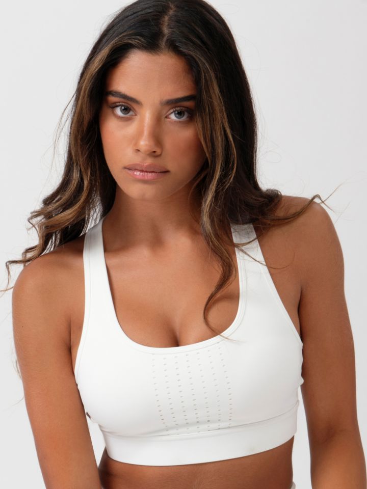 חזיית  אימון במראה קלאסי