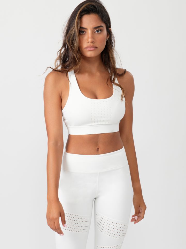 חזיית  אימון במראה קלאסי