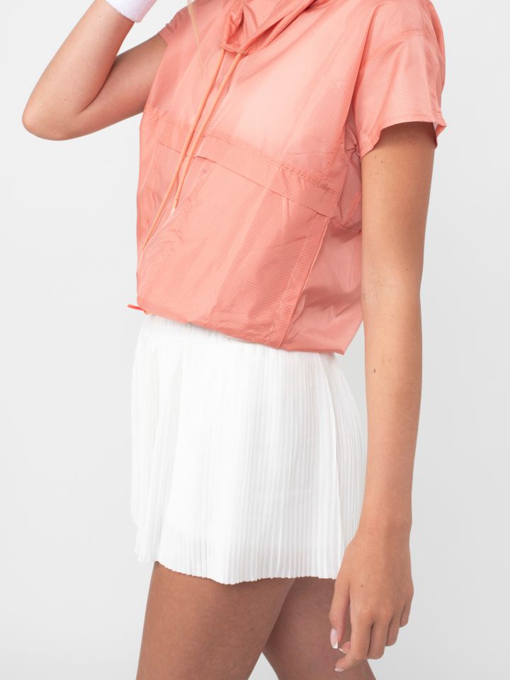 שורט במראה וולן