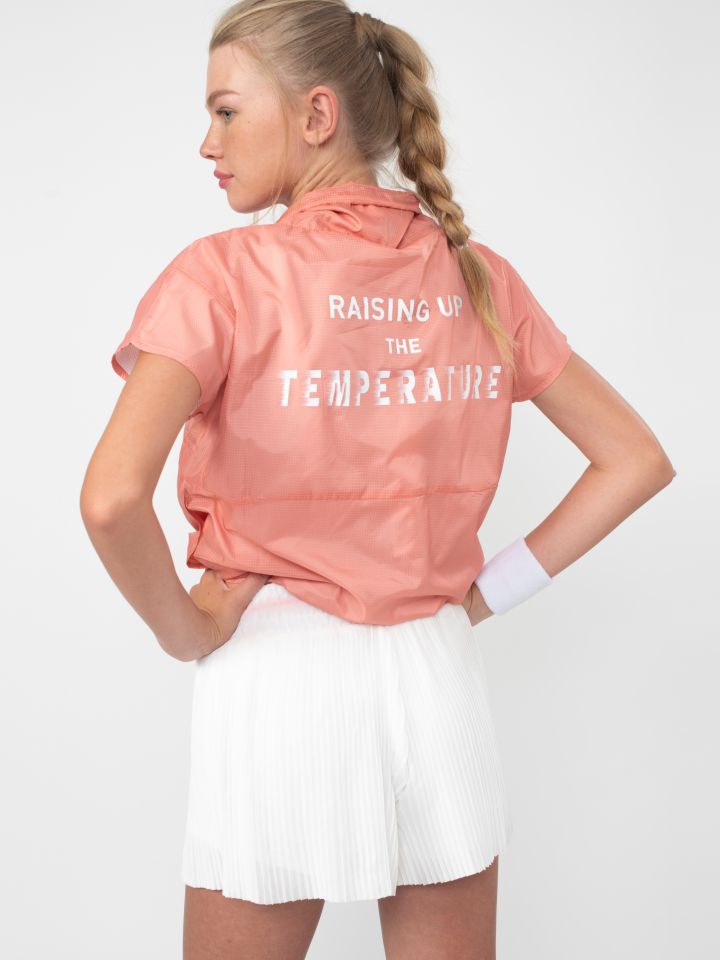 שורט במראה וולן