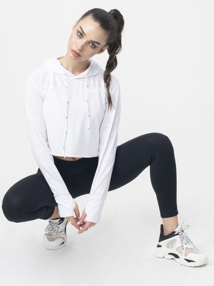 פוטר בשילוב שרוכים