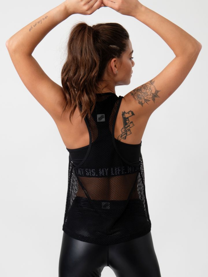 גופיית שני חלקים