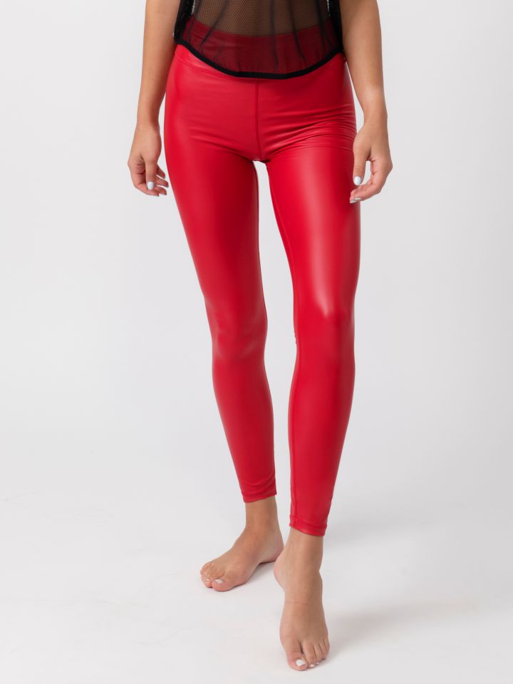 טייץ במראה עור