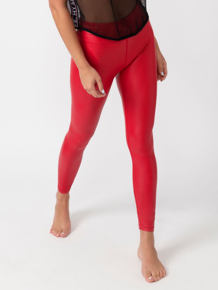 טייץ במראה עור