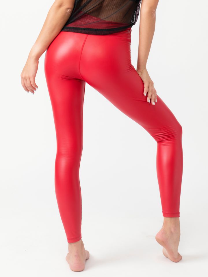 טייץ במראה עור