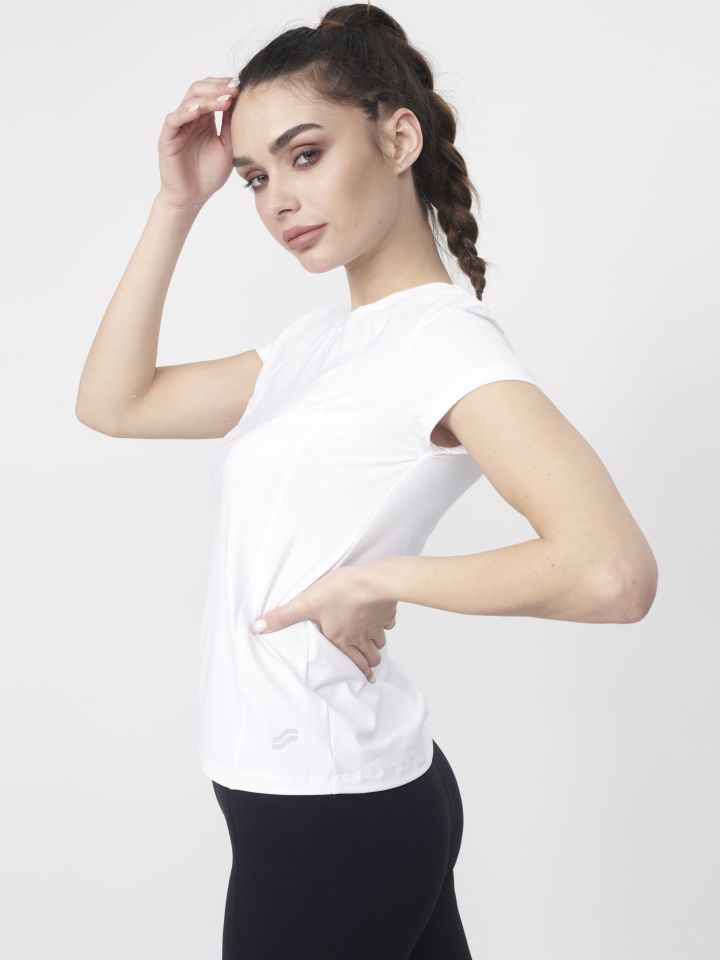 טי-שירט בייסיק