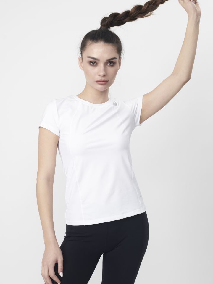 טי-שירט בייסיק