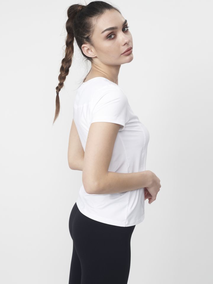 טי-שירט בייסיק