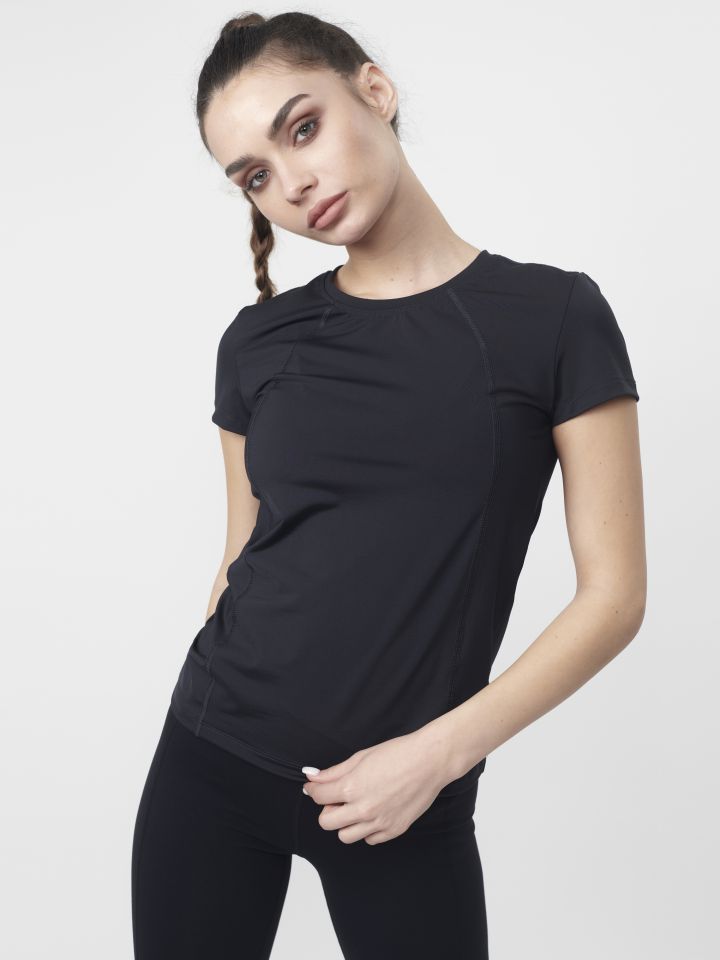 טי-שירט בייסיק