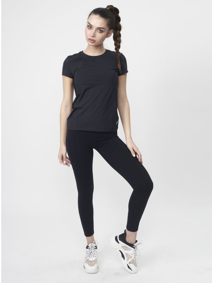 טי-שירט בייסיק