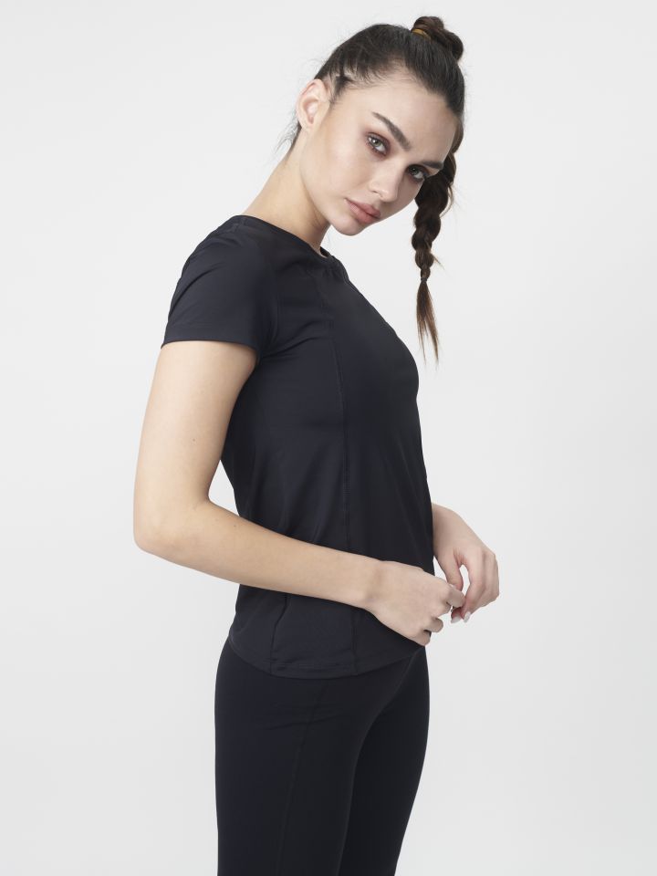 טי-שירט בייסיק