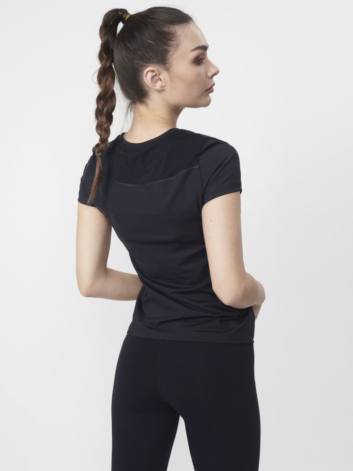 טי-שירט בייסיק