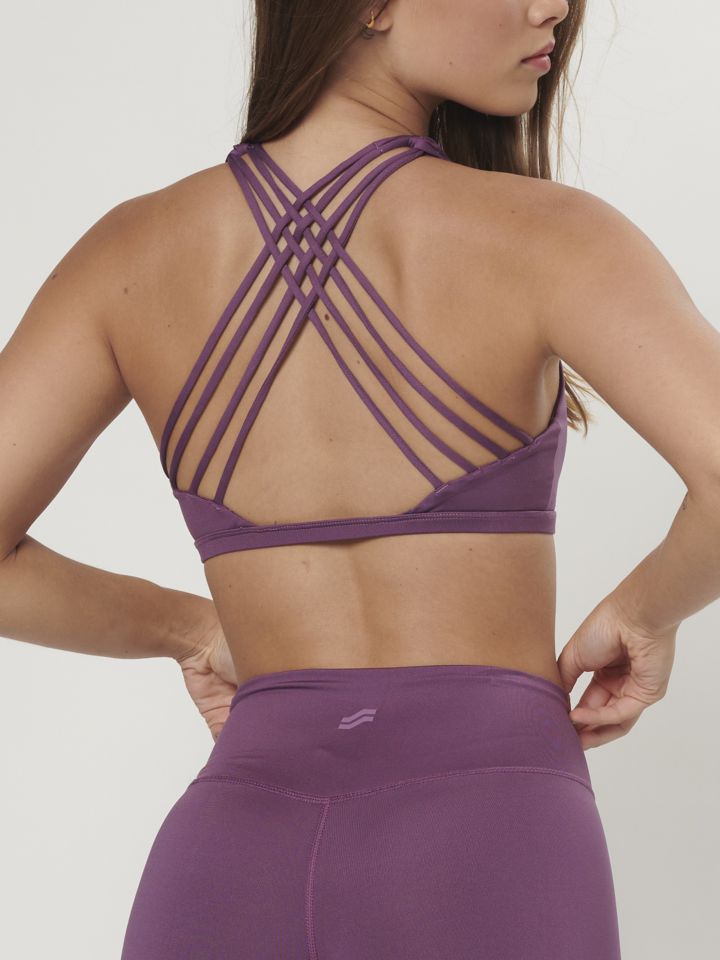 חזיית ספורט REBECCA