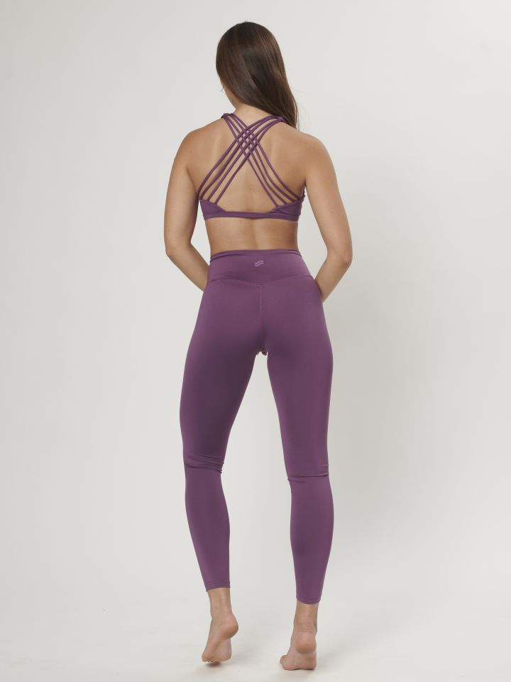 חזיית ספורט REBECCA