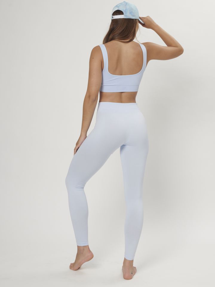 חזיית ספורט ללא תפר