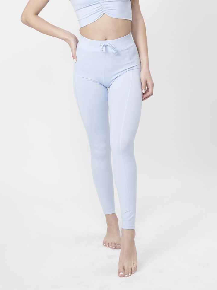 טייץ עם שרוך קשירה במותן