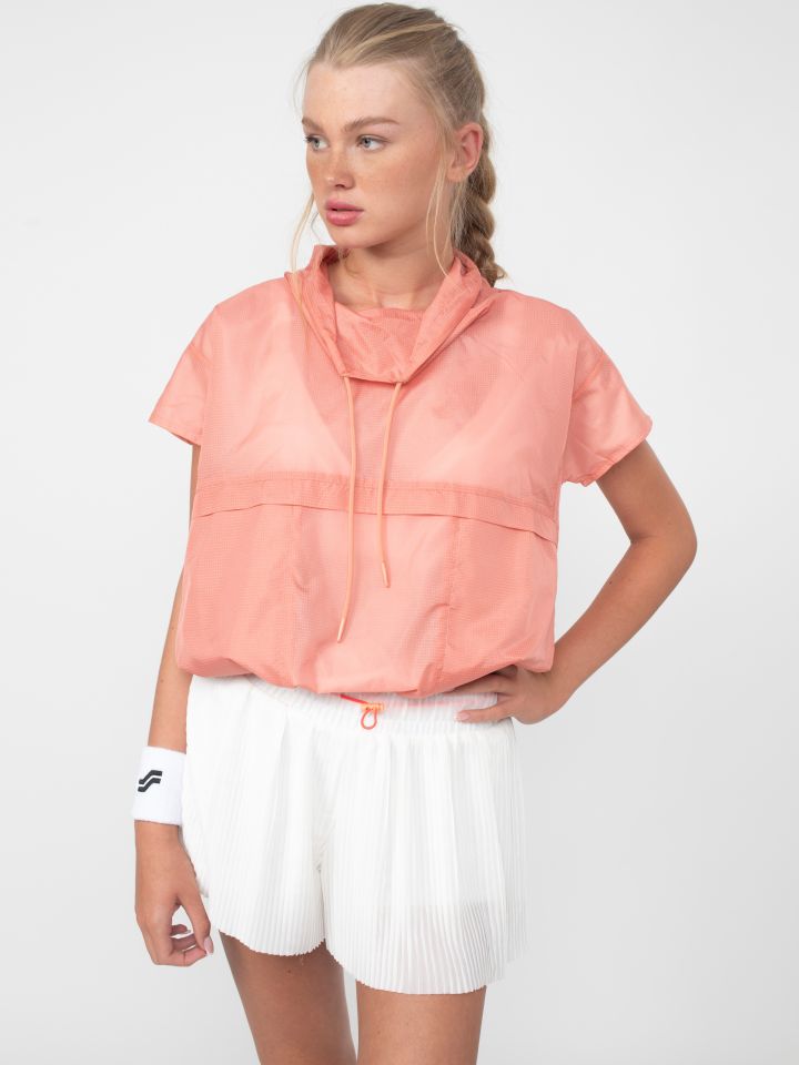 שורט במראה וולן