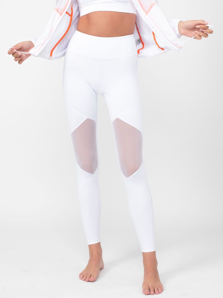 טייץ משולב חומרים