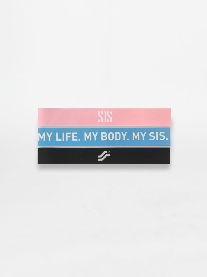 מארז סרטי ראש עבים