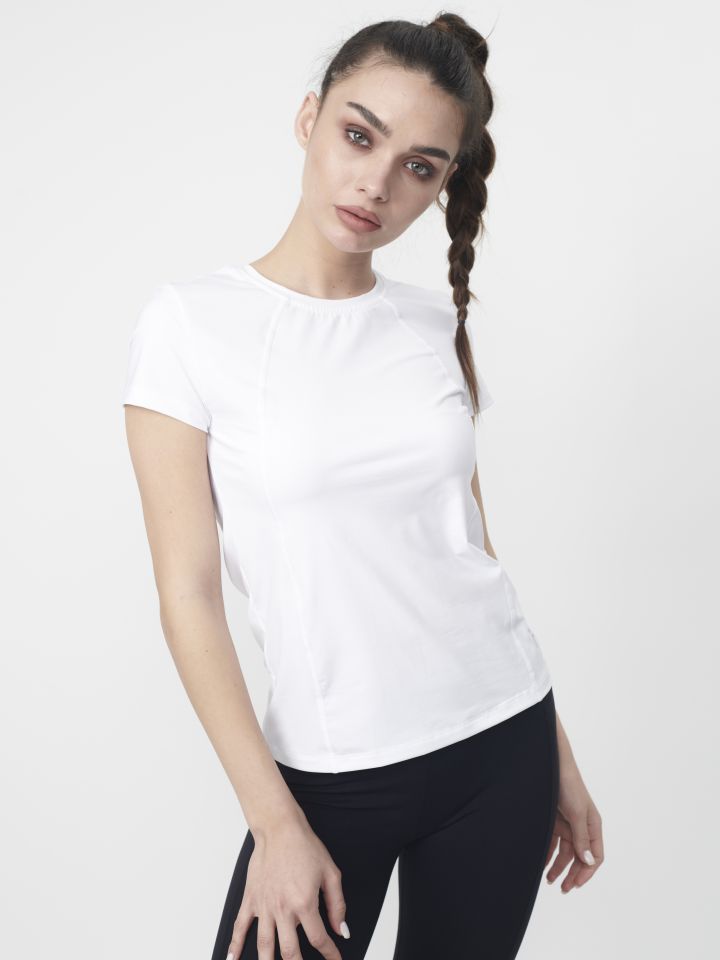 טי-שירט בייסיק