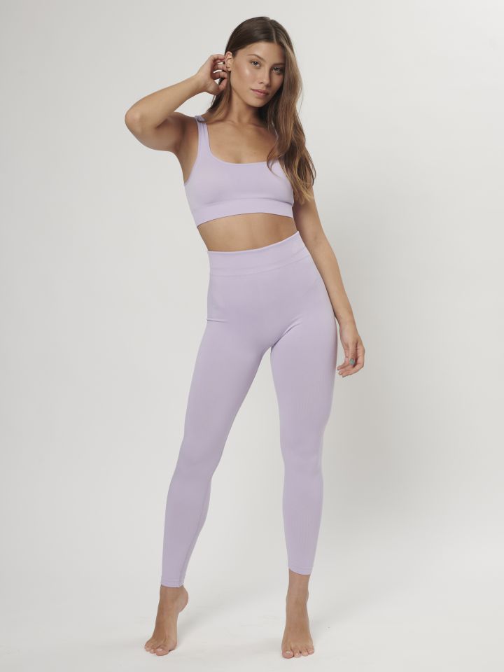 טייץ ספורט ללא תפר